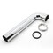 Thrifco Plumbing Single Handle Valve Trim Kit in Chrome for MOEN Tub/Shower Fauc 4402613 - alternate 2